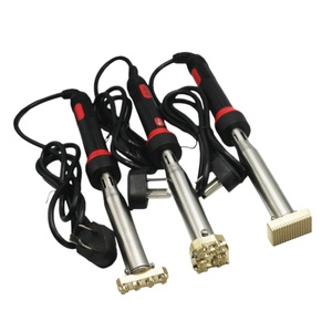 Máquina de Bronceado Controlada para Cuero y Cartón, Venta al Por Mayor de Fábrica - Product Image 6