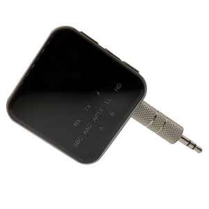 New Arrival không dây APTX Bluetooth <span class=keywords><strong>Transmitter</strong></span> và Receiver tất cả trong một cho hộp thông minh B29 - Product Image 2