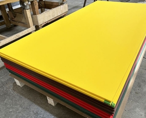 Lámina HDPE <span class=keywords><strong>de</strong></span> plástico <span class=keywords><strong>corrugado</strong></span> <span class=keywords><strong>de</strong></span> <span class=keywords><strong>polietileno</strong></span> <span class=keywords><strong>de</strong></span> <span class=keywords><strong>alta</strong></span> <span class=keywords><strong>densidad</strong></span> - Product Image 3