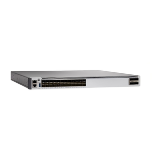 C9500-24Y4C-A 9500 Series 24 Port Network Enterprise Switches - Product Image 3