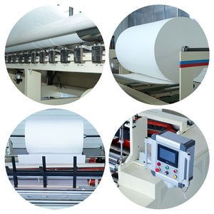 2026年中国工厂购买全自动卫生纸卷生产制造设备机器及价格 - Product Image 2