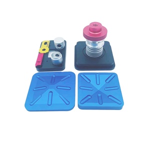 Fabricación Personalizada de Piezas CNC, Piezas de Aluminio/Tornos/Piezas Mecanizadas por CNC - Product Image 4