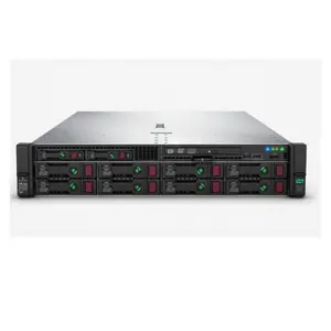 HPE ProLiant DL380 Gen10 12 LFF至强4208中央处理器32GB内存1TB SATA硬盘iLO高级800瓦电源