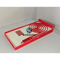 Bonhong – Pack de Jeux de Carnaval de Qualité Supérieure pour Location, Jeu Plinko pour Aire de Jeux Intérieure/Extérieure, Idéal pour Événements et Fêtes