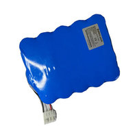 Système de pompe centrifuge Rotaflow à Membrane d'oxygénation Rotaflow, pour batterie de maket 702755 ECMO extractorporeal, Console 24v 10000mAh
