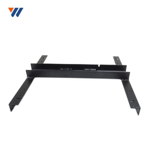 Yw Industrial: Fabricación de Piezas Metálicas Pesadas a Medida con Prensado, Estampado, Soldadura y Doblado de Precisión - Product Image 2