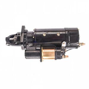 Repuestos de Motor de Arranque C11AB-3T3181+A C11AB-4N3181+B para Cargadora de Ruedas - Product Image 5