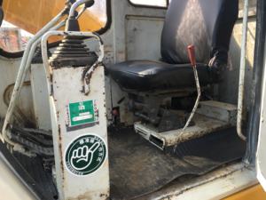 Haute qualité hydraulique chenille utilisé pelle KATO HD-450 2023 modèle forte puissance faible heures de travail pompe moteur bon fonctionnement - Product Image 6