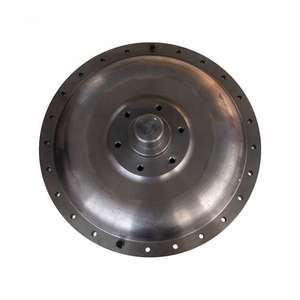 Hansen-Piezas de repuesto de conversión dual, conjunto de núcleo de convertidor de par de torsión, 1 unidad, 2 unidades, 1 unidad - Product Image 1