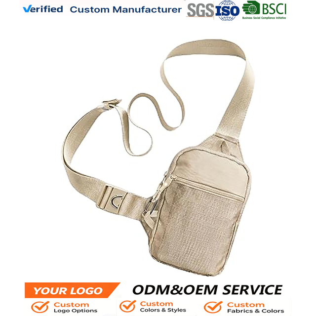 Fashion Travel Sling Bag for Men Women Water Resistant Crossbody Multipocket Chest Bag Anti-Theft RFID Casual Outdoor Work Gym