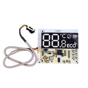 Midea Air Conditioner <b>Control</b> Board P-ZDP-38886CD 1P 1.5P Wall Unit Receiver Circuit Display Board Eco-Friendly - Product Image 4