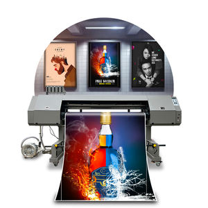 Étiquette à cristaux UV 1.8m 10ft imprimante à éco-solvant imprimante à éco-solvant <span class=keywords><strong>grand</strong></span> <span class=keywords><strong>format</strong></span>/petit <span class=keywords><strong>format</strong></span> - Product Image 1