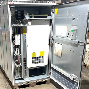 สินค้าใหม่แท้ & PLC ACS600 ACS607-0140-<span class=keywords><strong>3</strong></span> 64211668 260A 0...300Hz IP22 Verter + NDCU-11 *ราคาประหยัด * ผลิตภัณฑ์ระบบอัตโนมัติ - Product Image 1