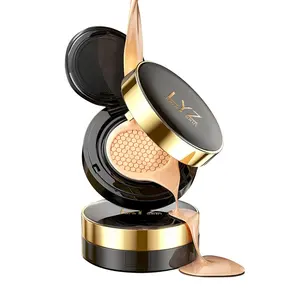 Essential Skin Nuder Long Wear CC Cushion (Recharge incluse) Foundation 15ml * 2 REMPLACEMENT BB COUSSIN