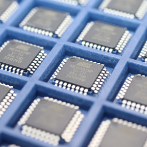 IC compornents điện tử mới và độc đáo tqfp32 đóng gói ATMEGA328P-AU 8-bit vi điều khiển nhập khẩu vi điều khiển - Product Image 3