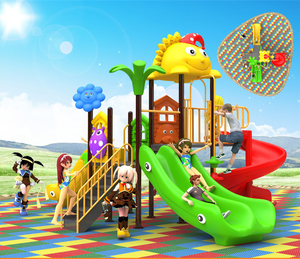 Glissière en plastique HDPE en bois de fibre de verre en acier extérieur de la Chine pour le jeu des tout-petits dans le parc <span class=keywords><strong>ou</strong></span> le jardin d'aventure d'école de maternelle - Product Image 6