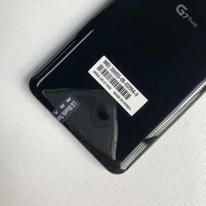 โทรศัพท์มือถือ GSM-FIX G7 ThinQ G710N G710VM 4G LTE หน้าจอ 6.1 นิ้ว Snapdragon 845 Android Octa Core กล้องคู่ 16MP <span class=keywords><strong>LG</strong></span> G7 - Product Image 4