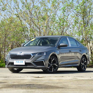<span class=keywords><strong>Skoda</strong></span> Car <span class=keywords><strong>Skoda</strong></span>-Mini 2024 PRO TSI280 Gris <span class=keywords><strong>Berline</strong></span> compacte 5 portes 5 places 1.4T 150 chevaux L4 toit ouvrant automatique <span class=keywords><strong>prix</strong></span> spécial - Product Image 2
