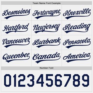 Camisetas de Béisbol Personalizadas LTOCMKIY con Botones y Rayas, con Nombre, Número y Logotipo Personalizados para Hombres, Mujeres y Jóvenes - Product Image 4