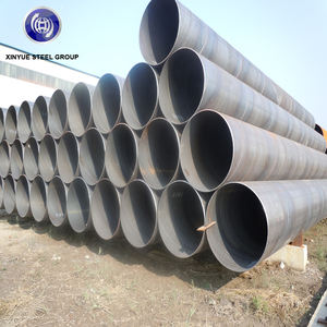 24 дюйма трубы из углеродистой стали спиральная стальная труба <span class=keywords><strong>API5L</strong></span> <span class=keywords><strong>X52</strong></span> - Product Image 5