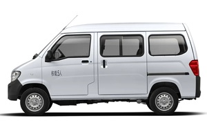 Micro-Faceted Gasoline <strong>Wuling</strong> Light Auto 5-Door 5/7-Seater Coach With Mid-Mounted Rear-Wheel Drive Mode <strong>Wuling</strong> Light - Product Image 3