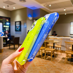 <span class=keywords><strong>Armor</strong></span> 3-en-1 <span class=keywords><strong>Tough</strong></span> TPU Phone Shell pour <span class=keywords><strong>iPhone</strong></span> 16 15 14 Plus Pro Max Clear Cover avec Shiny Glitter Mobile Phone Bag Case - Product Image 5