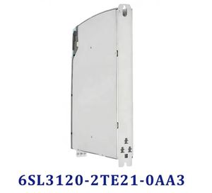 Module double moteur SINAMICS S120 6SL3120-2TE21-0AA3 – Garantie 1 an, livraison 1-3 jours, stock original, meilleur prix - Product Image 2