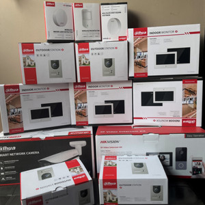 Камера Dahua WizSense IPC-HDW3849H-AS-PV-S4 8 Мп, черная, с двойным полноцветным изображением и активным отпугиванием, в наличии - Product Image 6
