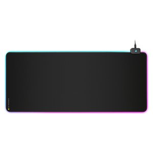 แผ่นรองเมาส์ EXTENDED MM700 RGB สีดำ CH 9417070 WW - Product Image 1