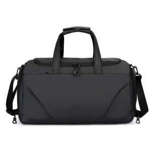 Customized New Popular Large Waterproof Weekend Shoulder <b>Bags</b> Stylish Sport <b>Duffle</b> <b>Bag</b> Local Stock for Unisex - Product Image 1