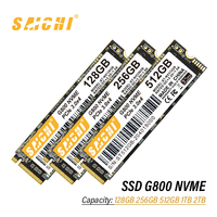 NVMe 2 تيرا بايت 1 تيرا بايت 128GB 256GB 512GB SSD M2 M.2 بكيي 3.0 Interno ديسكو دورو الصلبة للكمبيوتر سطح المكتب الأجزاء الداخلية للكمبيوتر المحمول وسيط تخزين ذو حالة ثابتة/ القرص الصلب القرص