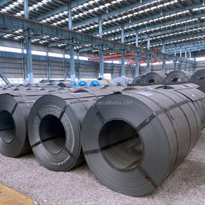 Plaque en acier au carbone noir HRC/acier résistant à l'usure, laminée à chaud, 20 mm, Shandong Fudao - Product Image 2