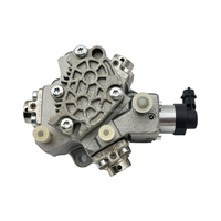 Pompa Injeksi Bahan Bakar Berkualitas Tinggi Baru 16700MA70D 0445010136 untuk Nissan ZD30 3.0D (High Speed Steel)