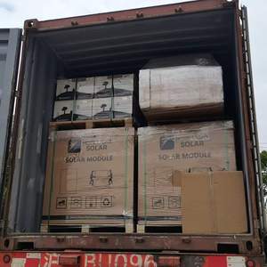 Thương mại 50kw 60kw 80kw hệ thống năng lượng mặt trời Hệ thống pin dự phòng cho sử dụng căn hộ - Product Image 6