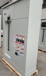 <span class=keywords><strong>KLS</strong></span> (KAILES) 800A 480Y/277V3PH Tablero de Distribución Industrial Multifuncional de Chapa Metálica OEM/ODM - Panel Eléctrico Profesional - Product Image 4