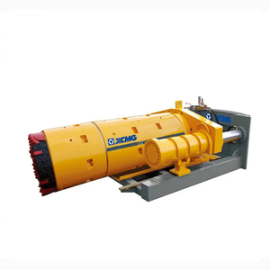 Tùy chỉnh TBM 1500 mét ống jacking Máy XDN1500-S Micro đường hầm nhàm chán máy - Product Image 2