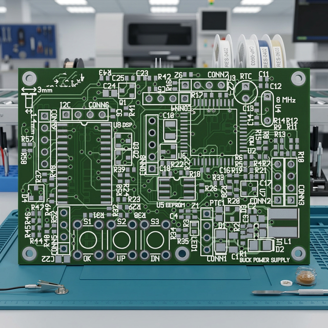 Wholesale OEM Professional OEM PCB OEM Board Manufacturing and PCB Assembling Board Need Gerber Bom File One Stop Services