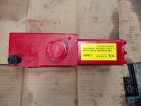 Valve de basculement pour camion PT-1220-220 14767322 220bar PTO PT 1220