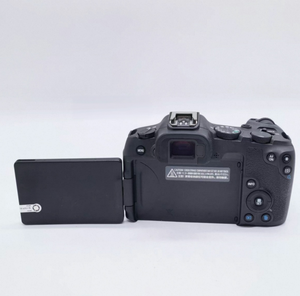 กล้องมิเรอร์เลส EOS R8 บอดี้ฟูลเฟรม เมาท์ RF ไม่มีรอยขีดข่วน กล้องดิจิตอลมือสอง - Product Image 2