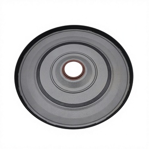 Joint d'étanchéité d'huile de couvercle avant Zotye Roewe 6DCT360, kits d'embrayage et accessoires de haute qualité de Taiwan, modèle SH360XX-1701533 - Product Image 2