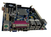 Motherboard POS VB7009 Dapat Menggantikan VB7007