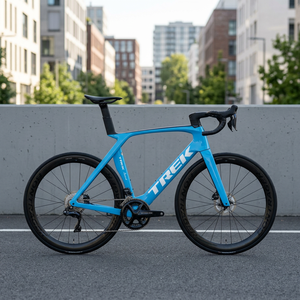 VENTES À PRIX RÉDUIT sur les NOUVELLES Vélos Trek Supercaliber 9.9 XX1 AXS 2023 - Product Image 2