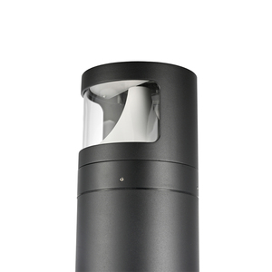 Lampada Bollard LED Moderna IP65 per Esterni in Alluminio 10W/20W, Illuminazione per Ville, Giardini e Parchi, Bollard Paesaggistico IP65 per Cortili e Giardini - Product Image 2