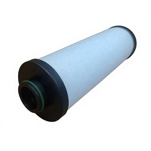 Separador de Aceite para Compresor de Aire 02250106-791, Reemplazo de Alta Eficiencia para Equipos Industriales - Product Image 1