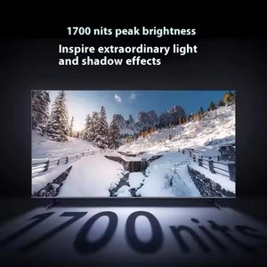 Venta al por Mayor del Televisor Inteligente Original Mijia <span class=keywords><strong>Mi</strong></span> TV S85 de 85 Pulgadas 4K Mini LED 2025 288Hz 900 Zonas HDR 1700nits para Juegos - Product Image 6