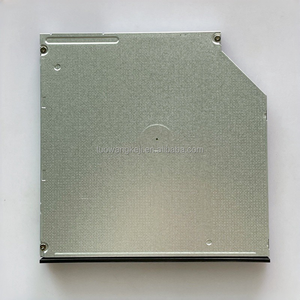 Pour ordinateur portable HL BU50N, lecteur/graveur <span class=keywords><strong>Blu</strong></span>-<span class=keywords><strong>ray</strong></span> <span class=keywords><strong>4K</strong></span> <span class=keywords><strong>Ultra</strong></span> <span class=keywords><strong>HD</strong></span> UHD 6X 3D, 100 Go, 128 Go, graveur BD-RW, lecteur SATA mince, 4X BDXL SL DL, externe pour ordinateur de bureau - Product Image 2