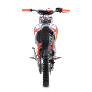 OOD uality ality-productos deportivos automáticos para exteriores, <span class=keywords><strong>pit</strong></span> <span class=keywords><strong>bike</strong></span> de arranque alto de 125cc con CE - Product Image 2