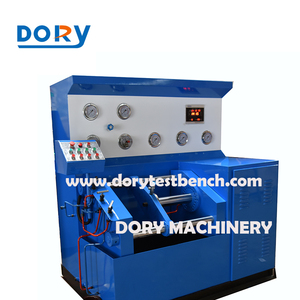 Yongjia pompa supabı kasaba Oubei vana <span class=keywords><strong>Test</strong></span> tezgahı hidrostatik basınç ekipmanları incelemek - Product Image 4