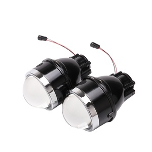RR base universale 3.0 pollici auto fendinebbia proiettore HID Bi-xenon proiettore con <span class=keywords><strong>lampadina</strong></span> H11 D2H HID Xenon - Product Image 1