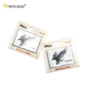 Unidad de Estado Sólido Interna SATA SSD de Alta Calidad, 3D NAND, 512 GB, P210, SATA III - Product Image 3